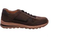 Mephisto Bradley 1170 1500 walnut taupe maat 41.5 - thumbnail