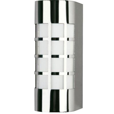 Albert Buitenverlichting wandlamp RVSPeak 30cm - 690691