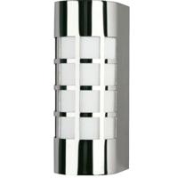 Albert Buitenverlichting wandlamp RVSPeak 30cm - 690691 - thumbnail