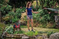 Einhell AQUINNA 18/28 Power X-Change Accu-tuinpomp 2800 l/h 25 m - thumbnail