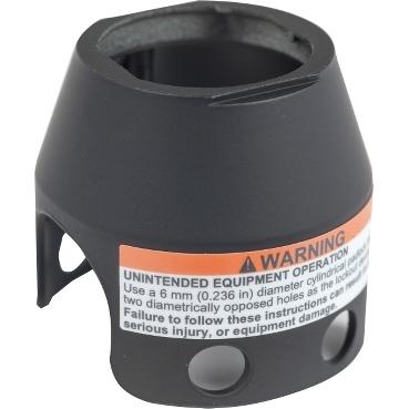 Schneider Electric ZBZ1602 1 stuk(s)