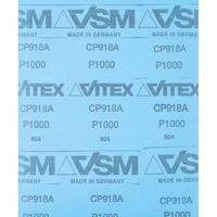 PFERD TOOLS 45015100 Handschuurpapier Korrelgrootte (num) 1000 (l x b) 280 mm x 230 mm 50 stuk(s) - thumbnail