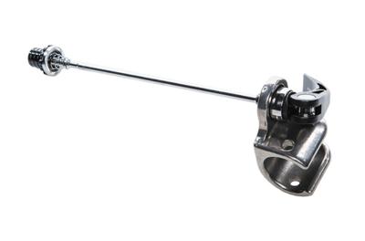 THULE aanhangerkoppeling "ezhitch". axle nut ezhitch set with qr