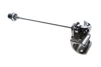 THULE aanhangerkoppeling "ezhitch". axle nut ezhitch set with qr - thumbnail