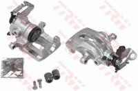 Remklauw links achter BHQ123E - thumbnail