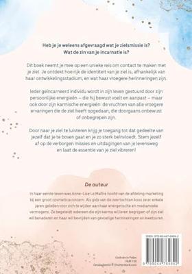 Luisteren naar je ziel (Paperback)