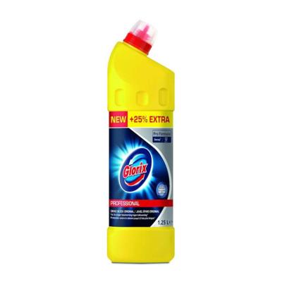 Glorix professional dikke bleek original (1.25 liter)