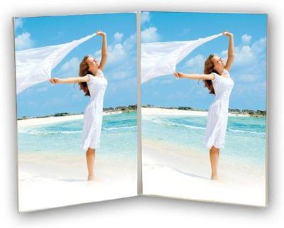 Zep fotolijst 730246 vertical 2x 10x15 cm