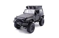 MODSTER XCross Country 1:14 Brushed RC auto Elektro Crawler RTR 2,4 GHz - thumbnail
