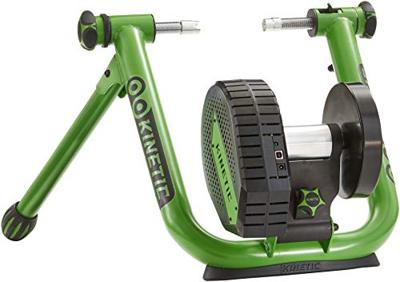 KINETIC Road machine - control