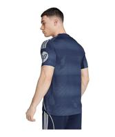 adidas Real Madrid Uitshirt Authentic 2025-2026 - thumbnail