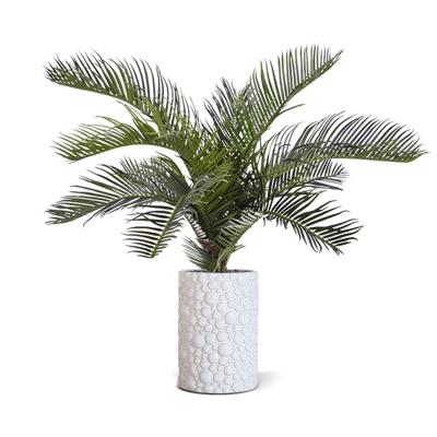 Cycas Palm kunstboeket 50 cm Cycas Palm kunstboeket 50 cm