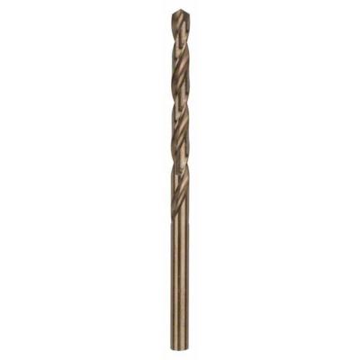 Bosch Accessoires Metaalboren HSS-Co, Standard 7 x 69 x 109 mm 10st - 2608585892 Bosch Accessoires Metaalboren HSS-Co, Standard 7 x 69 x 109 mm 10st - 2608585892