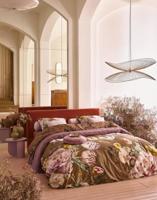 Essenza Essenza Aimee Dekbedovertrek Cafe Noir 260x200/220 - thumbnail