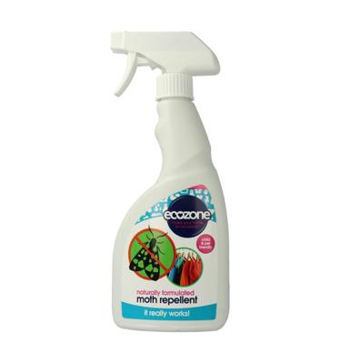 Ecozone Motten spray anti mot - 500ml