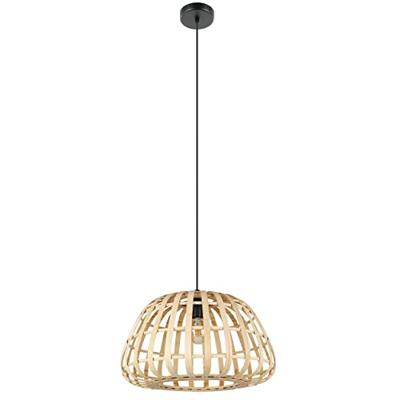 Stars of Light Rotan hanglampMontezuelo Ø 50cm - 390151