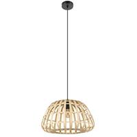 Stars of Light Rotan hanglampMontezuelo Ø 50cm - 390151 - thumbnail