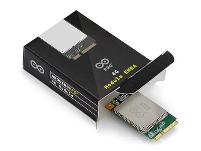 Arduino TPX00201 Arduino uitbreidingskaart