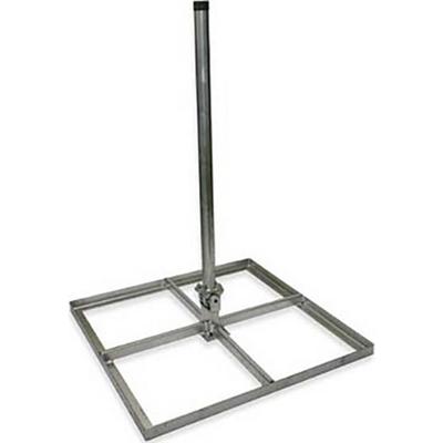 Televes BS 40/4 Mastklem -