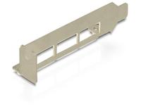 Delock 89281 PCI Express kaart PCIe - thumbnail