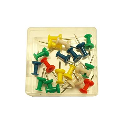 Alco AL-660-26 Pushpins Doosje A 20 Stuks