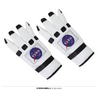 Handschoenen Astronaut Nasa Volwassenen - thumbnail