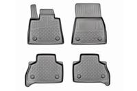 Rubbermatten passend voor BMW X5 (G05) 5/7-Zits 2018- (incl. Plug-In Hybrid) 603631 - thumbnail