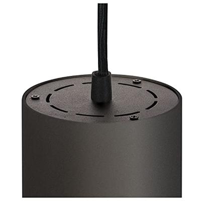 SLV Led hanglampNuminos Pendel 10cm zwart - 1004339