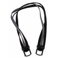 Gazelle snelbinder 28 inch trio power zwart/grijs/zwart - thumbnail