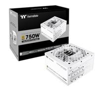 Thermaltake Toughpower Gt power supply unit 750W Wit - thumbnail
