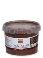 Cacao poeder - 100 gram - thumbnail
