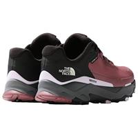 The North Face Vectiv Exploris Futurelight Dames Lage Wandelschoen Wild Ginger - TNF Black 41,5 - thumbnail