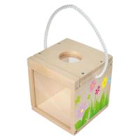 Eichhorn outdoor houten insectenkijkdoos - thumbnail