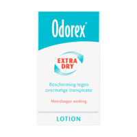 Odorex Extra Dry Lotion 50ml - thumbnail