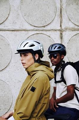 Bollé helm "halo react mips" helmet halo react mips s titanium