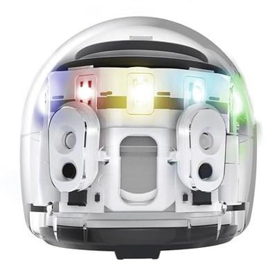 Ozobot Robot Kant-en-klaar 050110-01 EVO entry kit Ozobot Robot Kant-en-klaar 050110-01 EVO entry kit