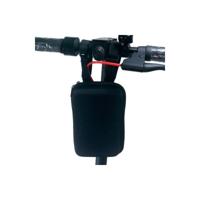 Transporttas voor Step Youin MA1005 Zwart - thumbnail