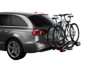 THULE trekhaak fietsdrager "velocompact 2 bike 13pin update". hecktr. velocompact 2bike - thumbnail