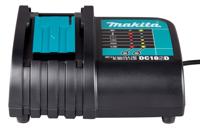 Makita acculader lxt dc18sd - thumbnail