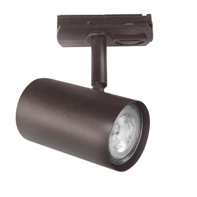 Highlight Railspot Trackline cilinder cacao