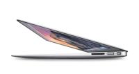 Apple MacBook Air Notebook 33,8 cm (13.3") WXGA+ Vijfde generatie Intel® Core™ i5 4 GB LPDDR3-SDRAM 128 GB Flash Mac OS X 10.10 Yosemite Zilver - thumbnail