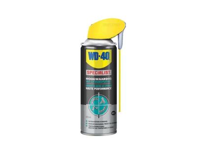WD-40 Specialist Wit Lithium Spuitvet 250ml Smart Straw - thumbnail
