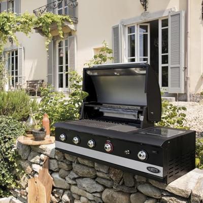 Boretti Ibrido Top
