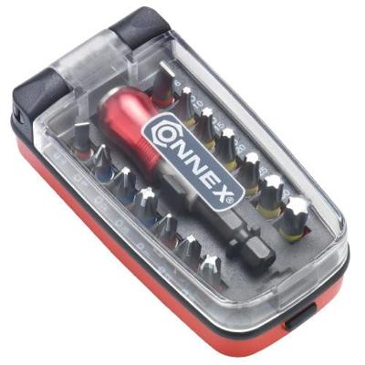 Connex COXB973915 Bitset 15-delig