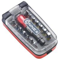 Connex Bitsset Compleet 15Dlg Box - COXB973915 - thumbnail