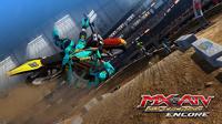 MX vs ATV Supercross Encore - thumbnail