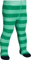 Playshoes thermo maillot Streep Groen-50-56 - thumbnail