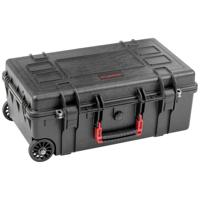 Gedore Gereedschapset Meister XXL | In verrijdbare Thought Case | 124-delig - 3301641 - thumbnail