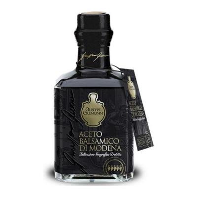 Acetaia Giuseppe Cremonini - Balsamico azijn di Modena, 5 grapes - 250ml