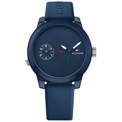 Tommy Hilfiger 1791325 Herenhorloge